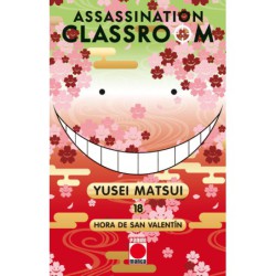 Assassination Classroom 06
